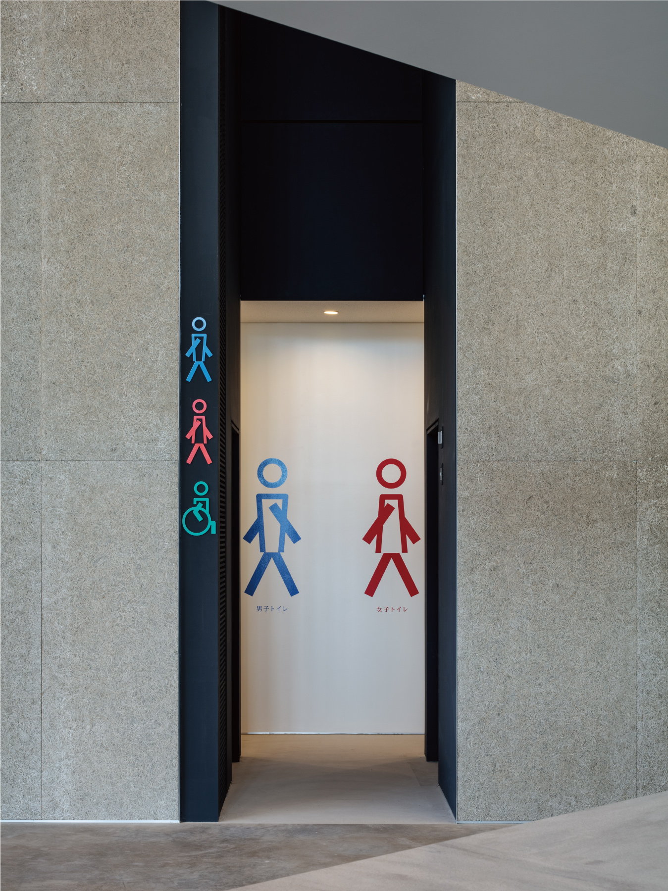 导视系统设计 道之站湘南（图ZMTQ3NDY3ODg=） - 资讯 - 站酷设计师导视标视学院APP原创素材 - 站酷ZCOOL