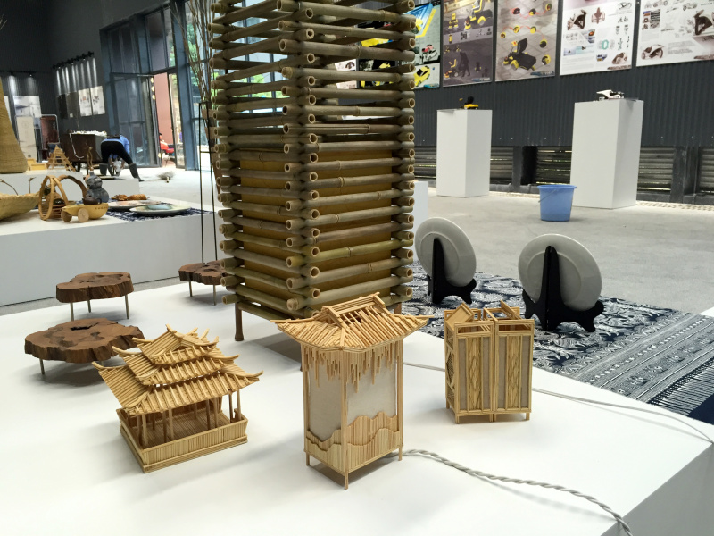 湖南工艺美术职业学院2016届毕业生作品展#青春答卷2016# - 设计文章