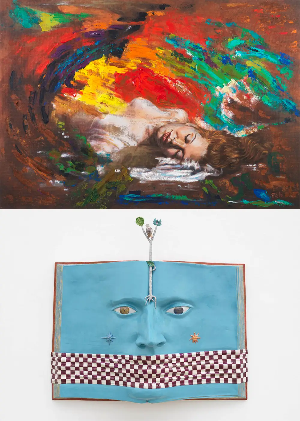 日本麦当劳与名侦探柯南联名/沪上阿姨LOGO更新/乐高全新设计系统上线