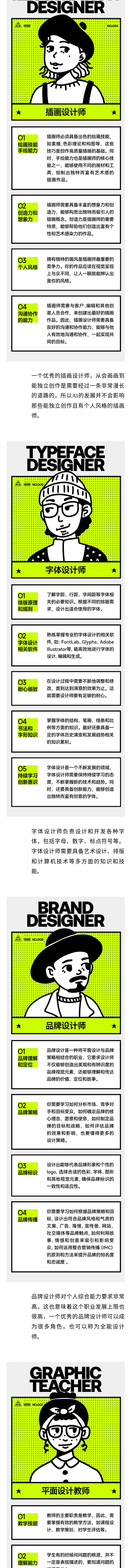 设计师的职业发展一篇说透（图ZMTQ3NDU1MTY=） - 教程 - 站酷设计师研习设K先生原创素材 - 站酷ZCOOL
