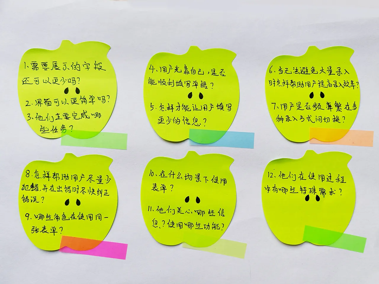 B端設計九大精髓