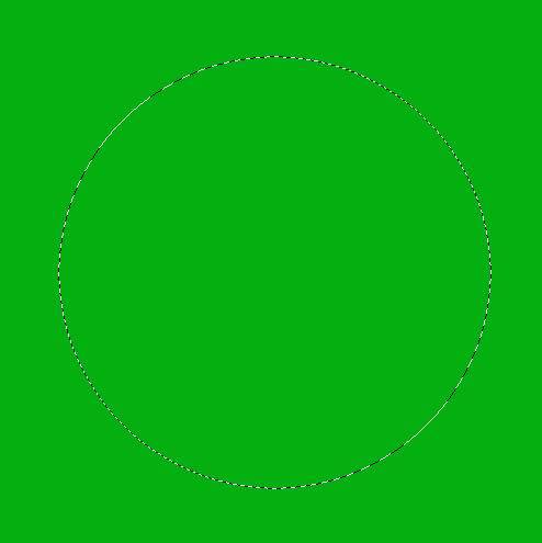 从零开始学Photoshop cs6【05】用选区制作微