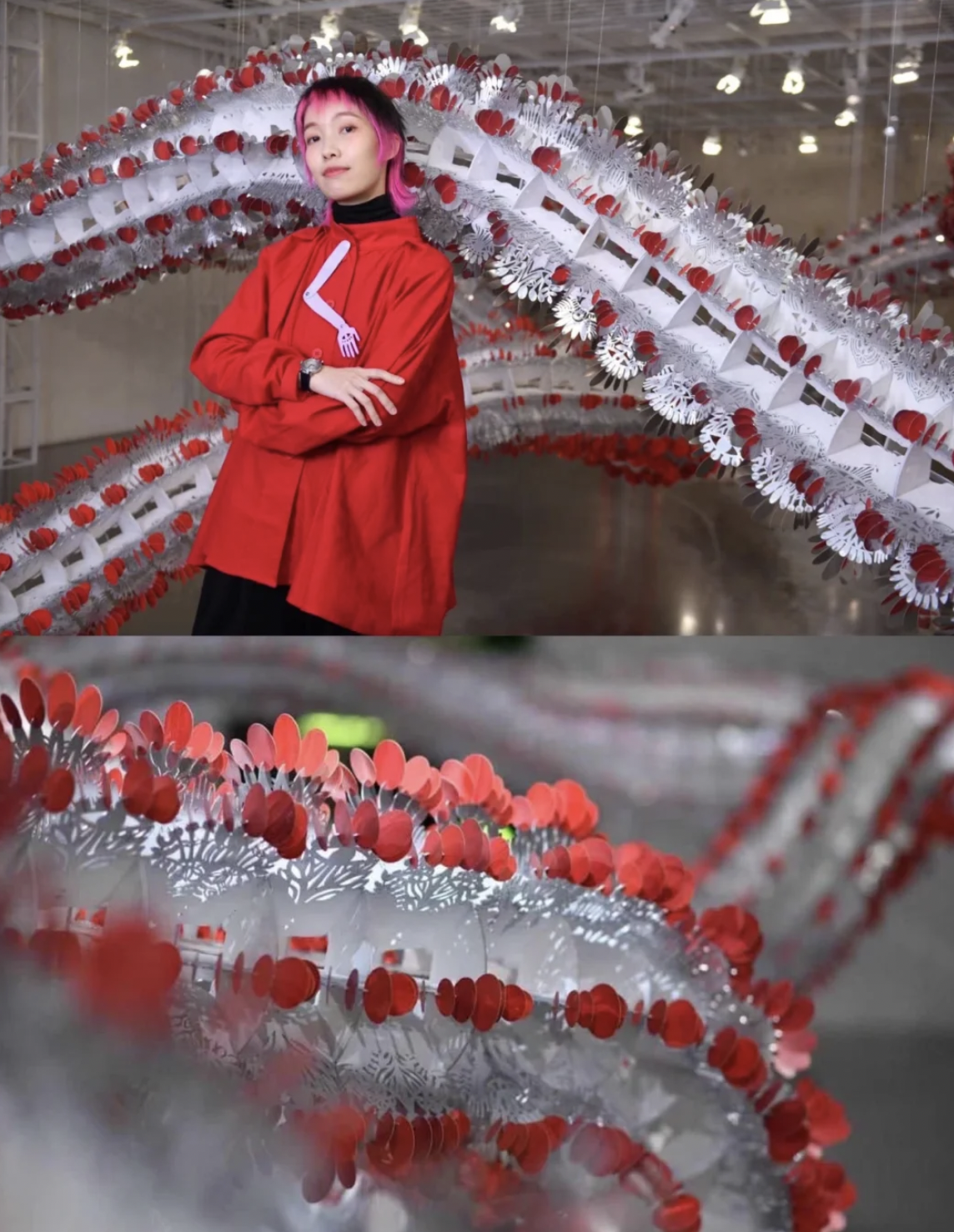 陈粉丸:从无师自通到无限可能(图ZMTQ3OTAzMDA=) - 观点 - 站酷设计师站酷专访原创素材 - 站酷ZCOOL