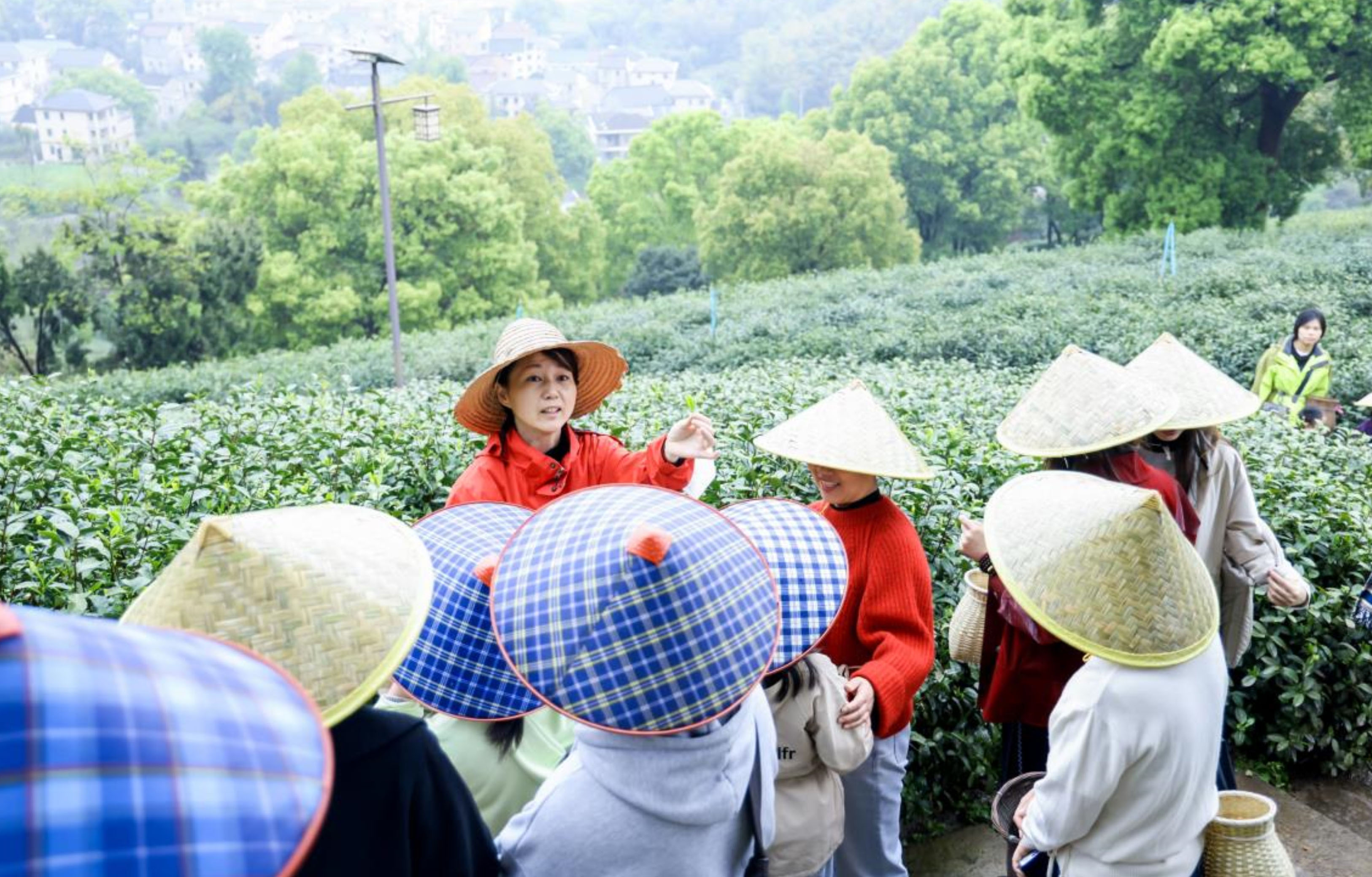 第三届萧山区非遗文创设计大赛启动，五大设计营助力文创落地（图ZMTQ2MjAzMzI=） - 资讯 - 站酷设计师艺术新视觉原创素材 - 站酷ZCOOL