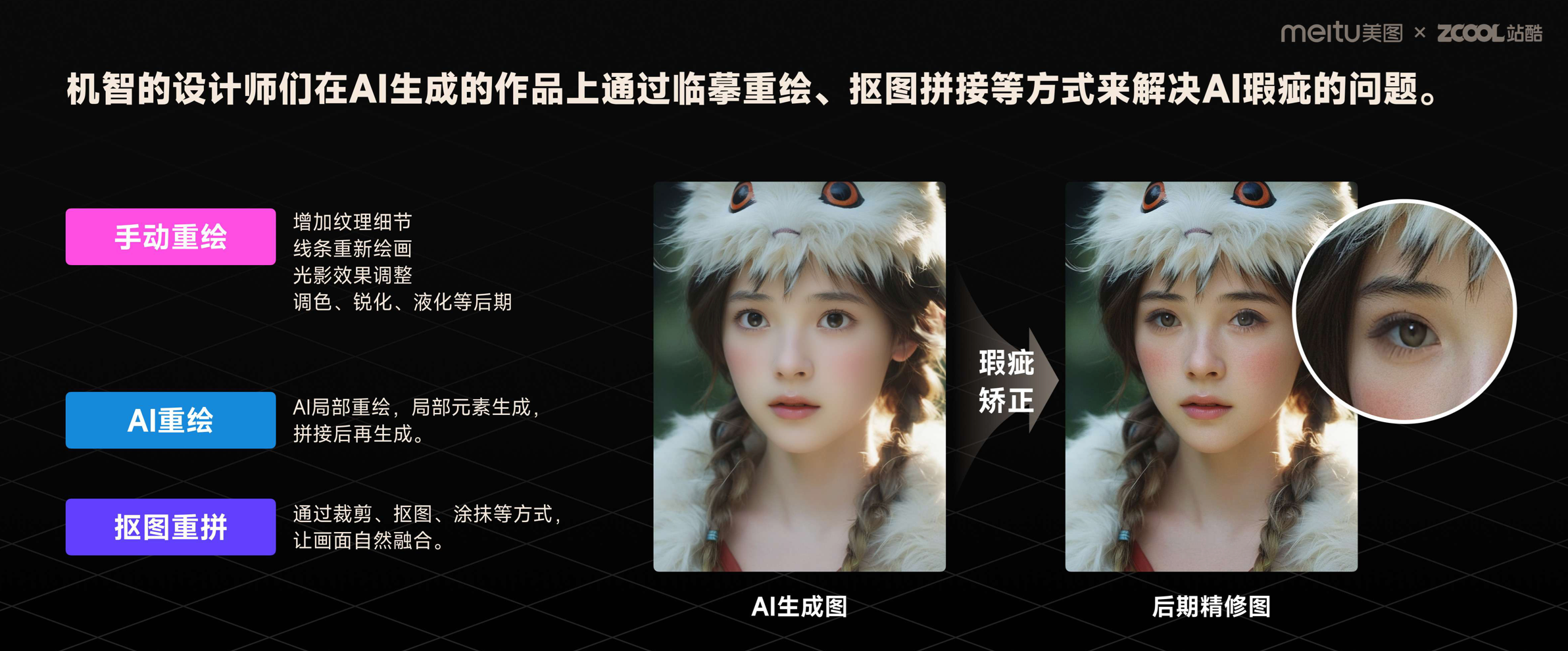 前沿报告!2023年度AI设计实践的探索与启示(图ZMTQ2MDUzMDQ=) - 观点 - 站酷设计师站酷策划原创素材 - 站酷ZCOOL