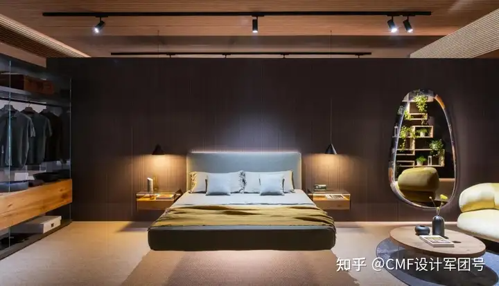 CMF|2024年米兰家具展趋势看点