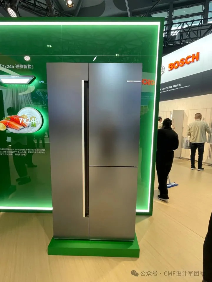 2024 AWE展，超详CMF设计分析+总结报告（2）（图ZMTQ3MTI5MTY=） - 资讯 - 站酷设计师CMF设计军团原创素材 - 站酷ZCOOL