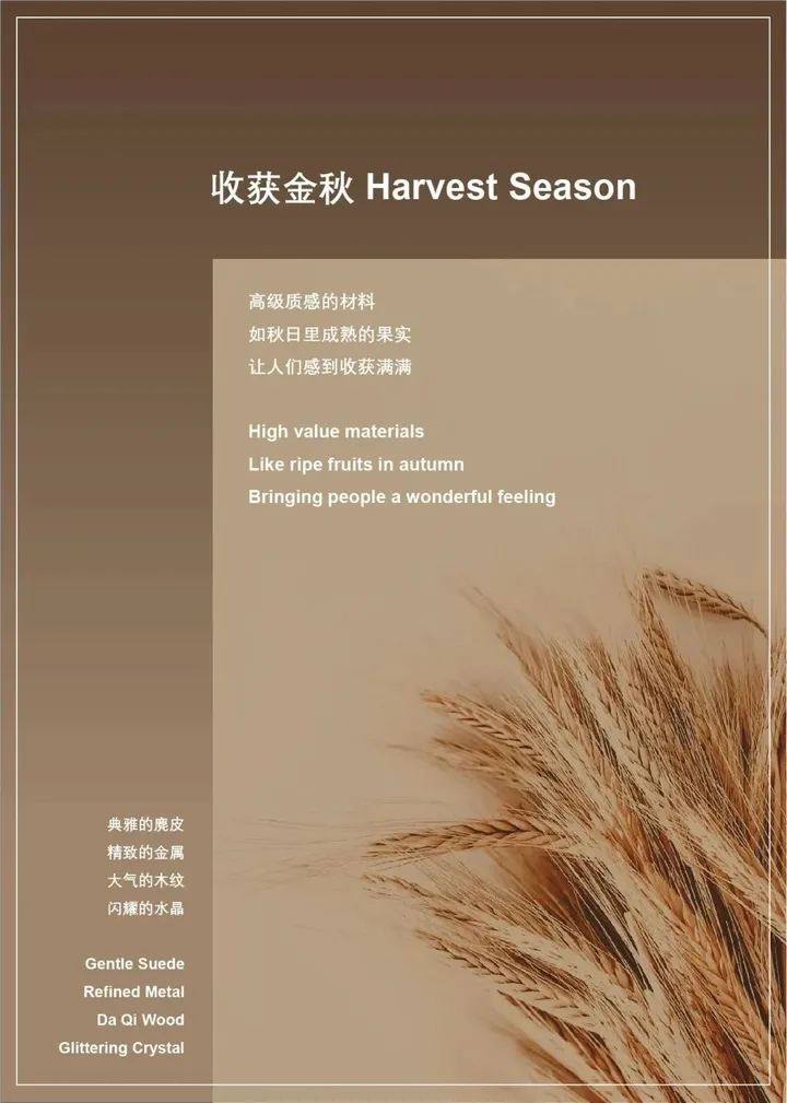 专题报告 | 2024汽车CMF流行趋势:含色彩、材料分析