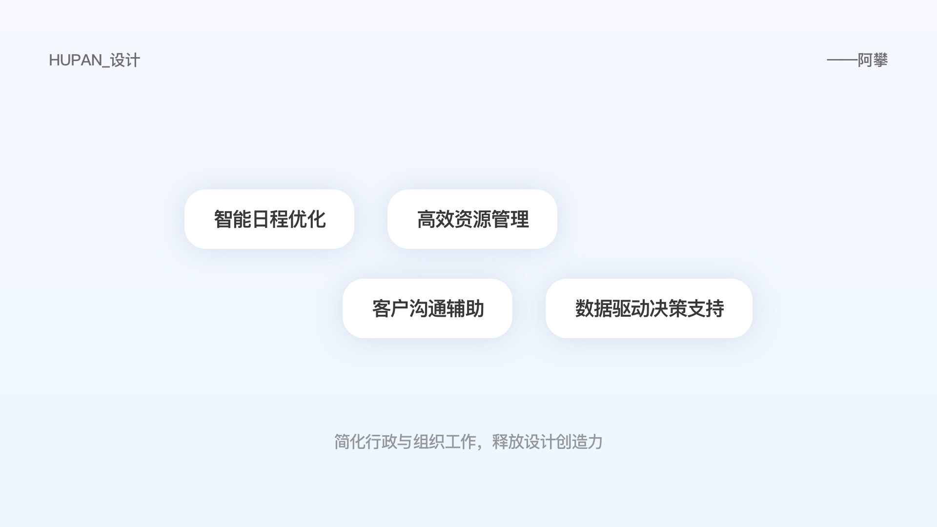AI办公新生态——钉钉篇(图ZMTQ3NjIxODg=) - 观点 - 站酷设计师HUPAN_设计原创素材 - 站酷ZCOOL