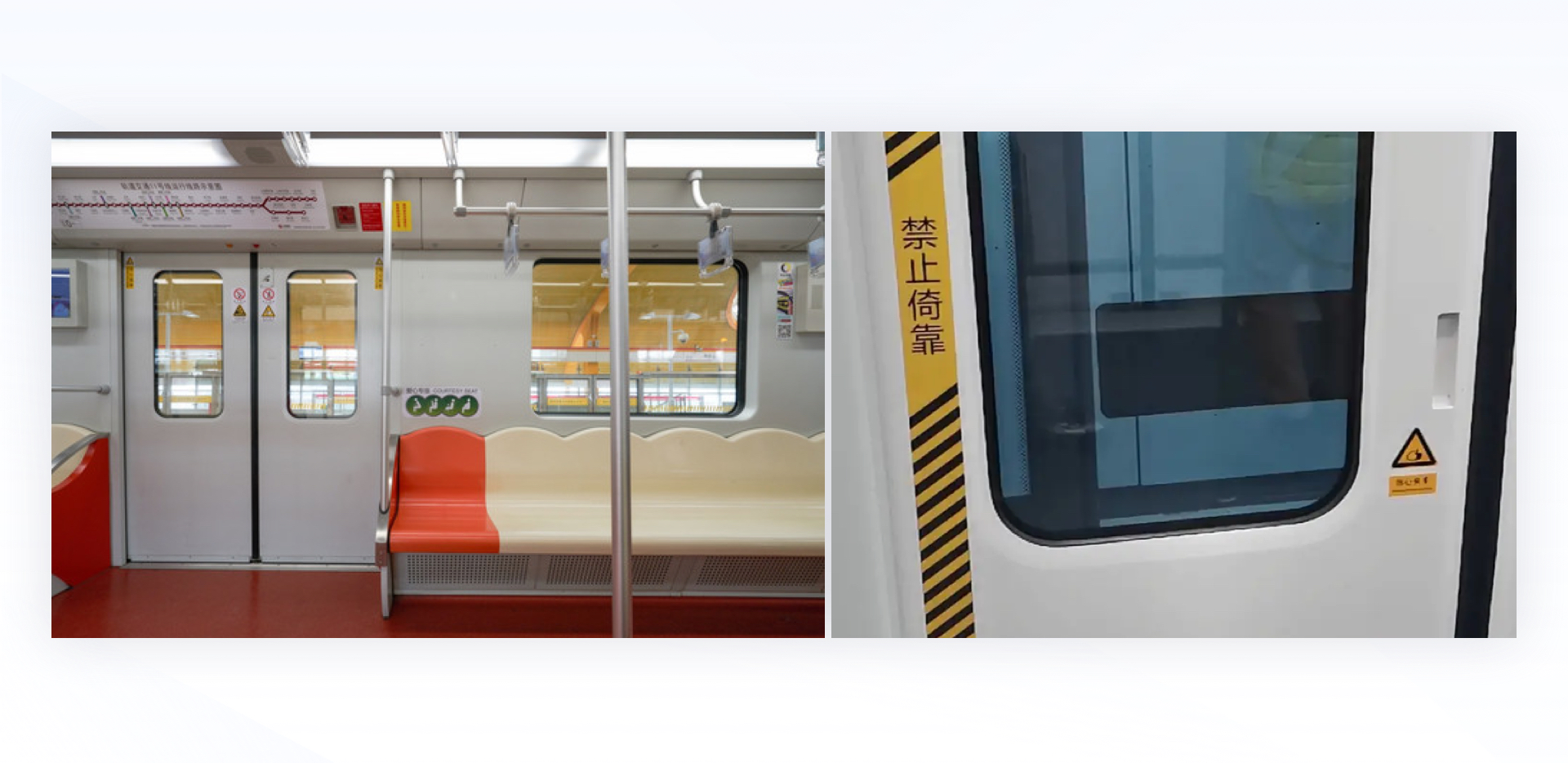 交互设计的基本原则：示能与意符