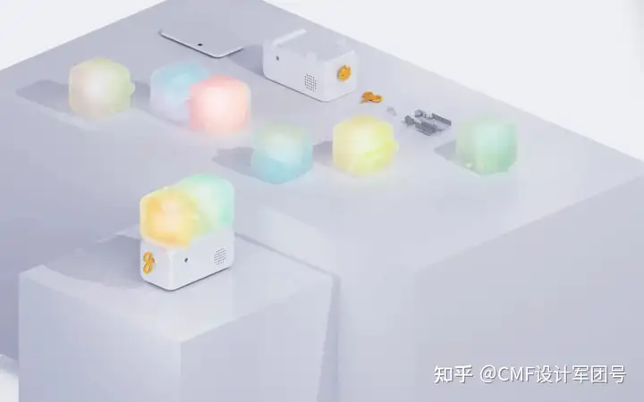 南京艺术学院|2024工业设计学院毕业作品展(图ZMTQ3ODg5MjQ=) - 资讯 - 站酷设计师CMF设计军团原创素材 - 站酷ZCOOL