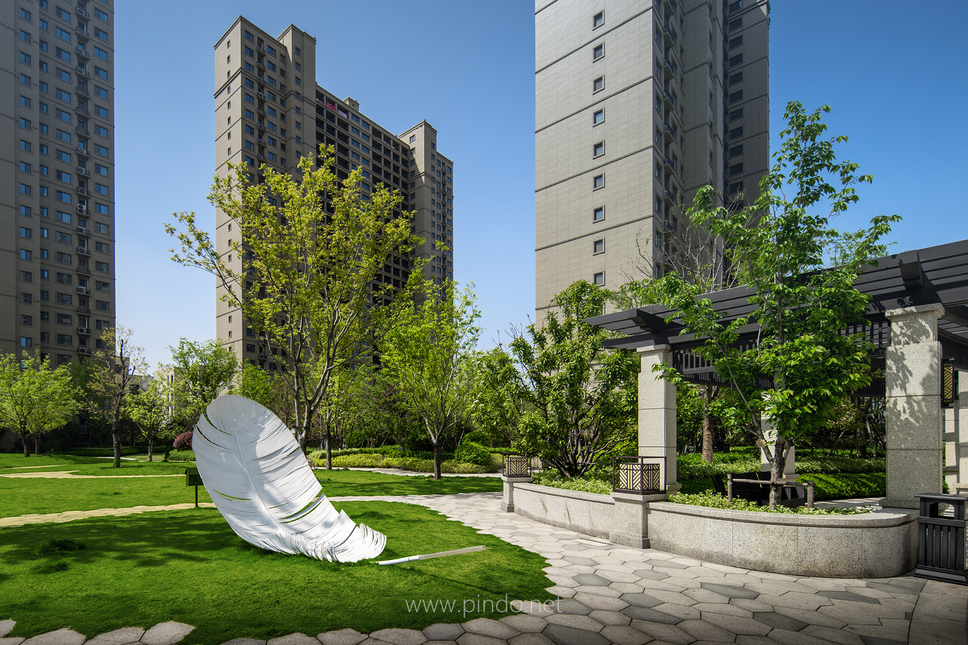 房地产建筑景观摄影拍摄手记_建筑摄影师于健-站酷zcool