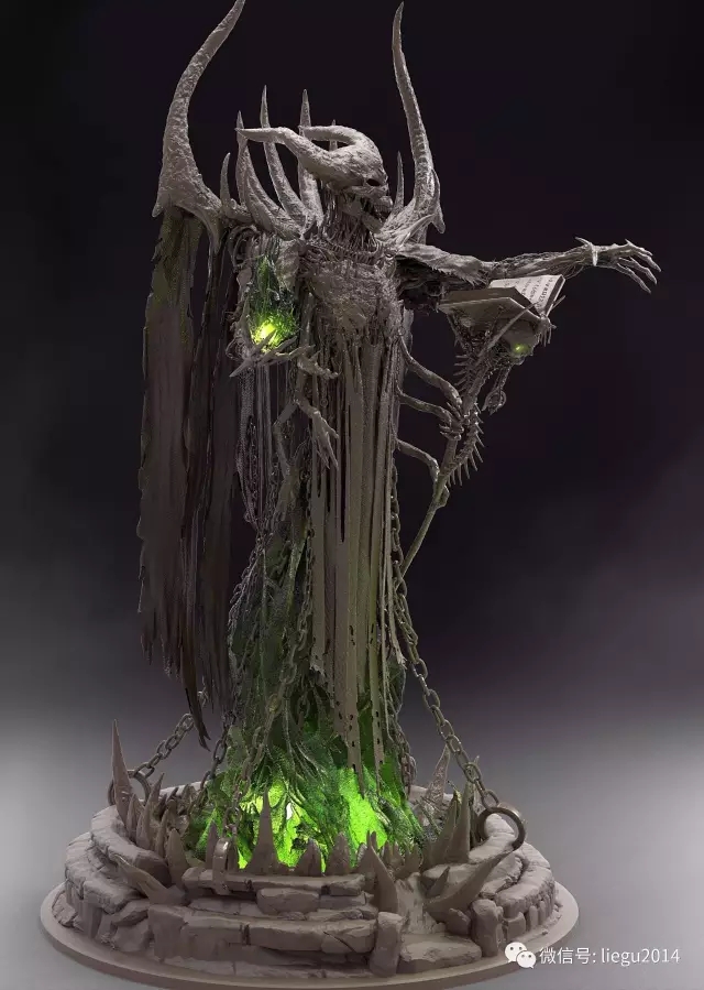 机械生物暴力巨龙
