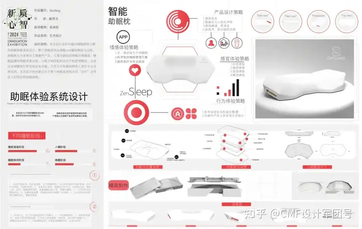 南京艺术学院|2024工业设计学院毕业作品展(图ZMTQ3ODg0NTI=) - 资讯 - 站酷设计师CMF设计军团原创素材 - 站酷ZCOOL