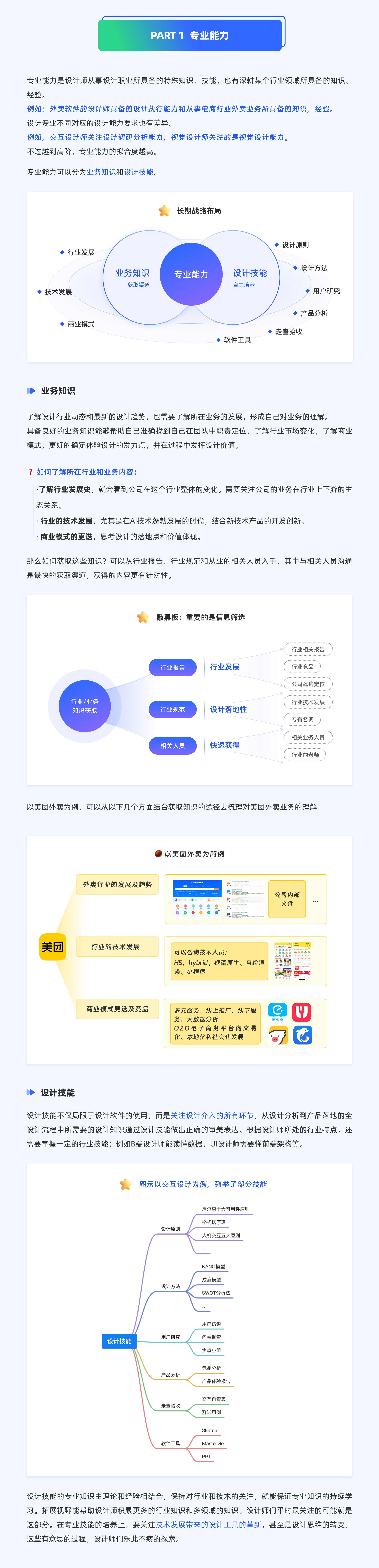 职场设计师必备的晋升逻辑（图ZMTQ4MDA0NjQ=） - 教程 - 站酷设计师MingoL原创素材 - 站酷ZCOOL