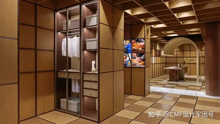 CMF|2024年米兰家具展趋势看点