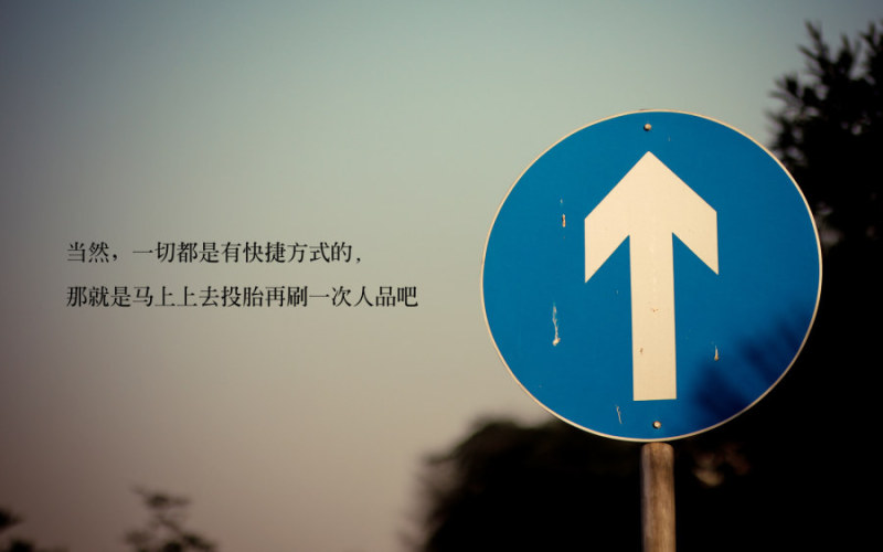 如何拍出能表达自己内心的照片?