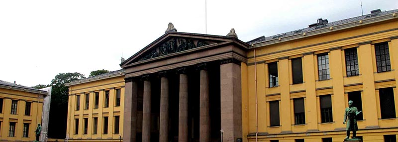 北欧地区工业设计学校推荐