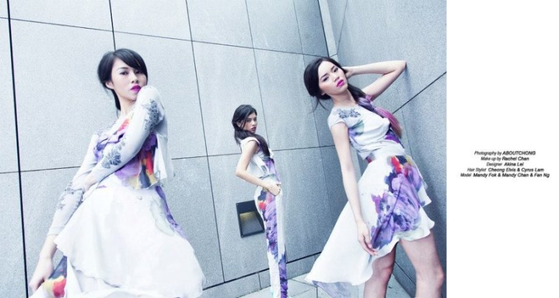 香港插画那些事儿——李秋明插画作品分享_站酷策划-站酷ZCOOL