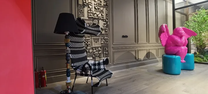 CMF|2024-2025年家居趋势，解析各品牌趋势共性+5大宏观层面