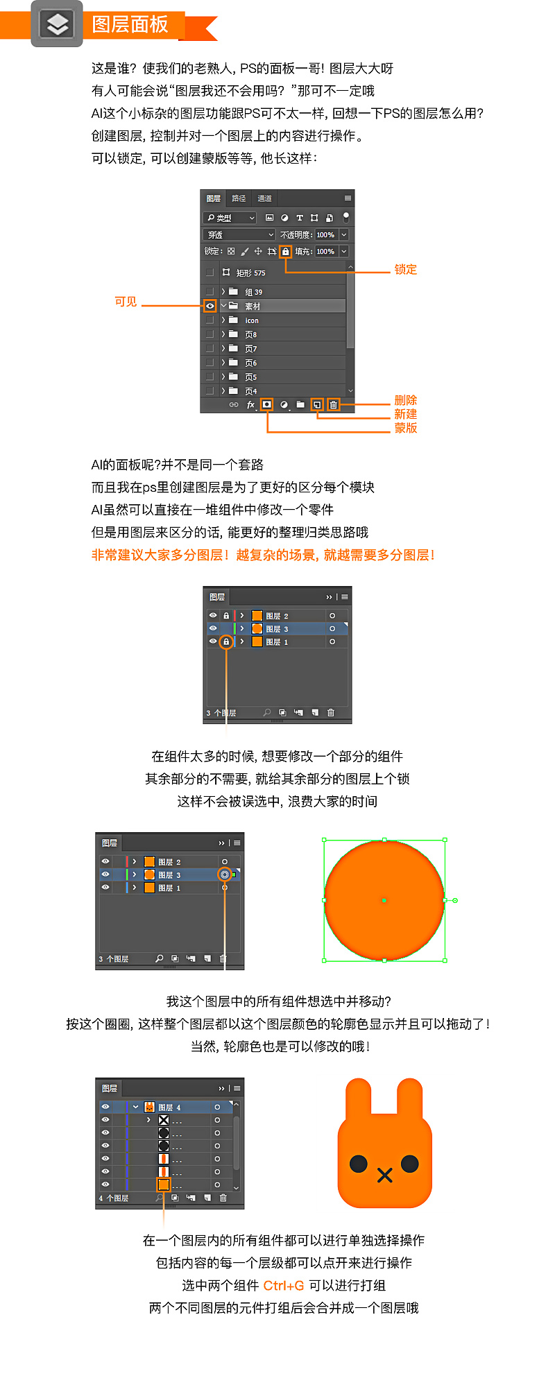 AI 新手入门教程 Part4