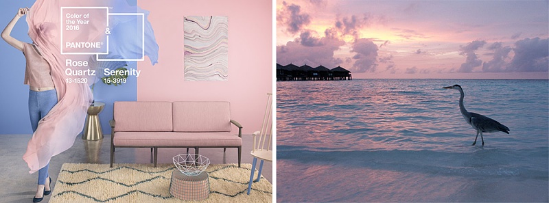 16秋冬流行色来袭 你用了吗 设计文章 站酷 Zcool