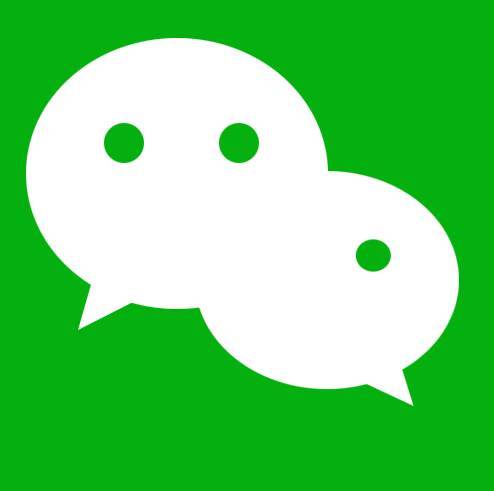 从零开始学Photoshop cs6【05】用选区制作微信图标