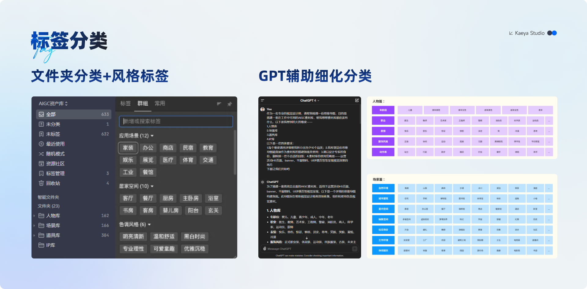 我悟了!运营设计师就该这样用AI(图ZMTQ3NjIyMDQ=) - 观点 - 站酷设计师凯亚kaeya原创素材 - 站酷ZCOOL