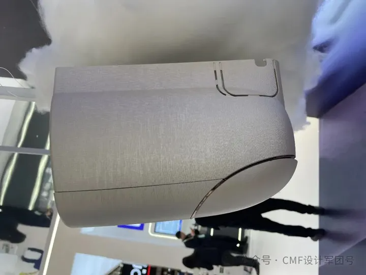 2024 AWE展，超详CMF设计分析+总结报告（2）（图ZMTQ3MTI3MDg=） - 资讯 - 站酷设计师CMF设计军团原创素材 - 站酷ZCOOL