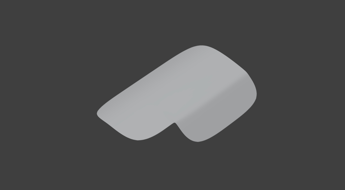 探索硬表面建模原则与原理（图ZMTQ3NjQxNDg=） - 教程 - 站酷设计师侠bibi原创素材 - 站酷ZCOOL