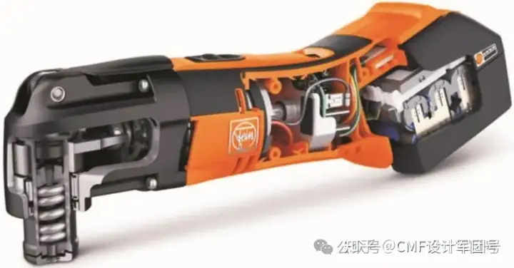 CMF | 超详解读7大注塑成型工艺，你都了解哪些？（图ZMTQ4MDYyODQ=） - 资讯 - 站酷设计师CMF设计军团原创素材 - 站酷ZCOOL