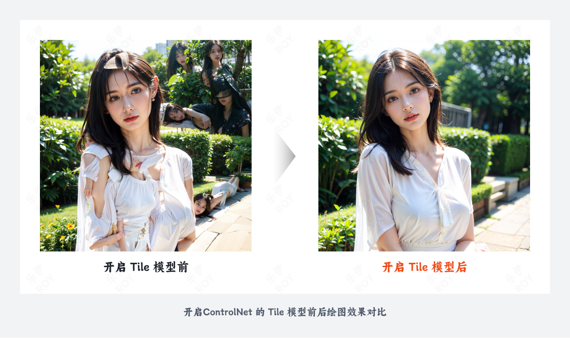 小白必看的图像高清化全面科普(图ZMTQ3NTM5ODQ=) - 教程 - 站酷设计师乐伊ROY原创素材 - 站酷ZCOOL