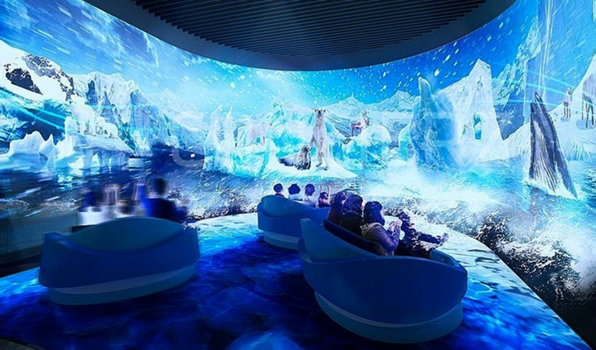 制作安全科普馆设计方案时，哪些安全细节不容忽视？（图ZMTQ4MTA5ODg=） - 观点 - 站酷设计师振邦视界原创素材 - 站酷ZCOOL