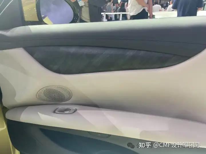 CMF|2024北京车展:CMF总结+亮点车型设计解析