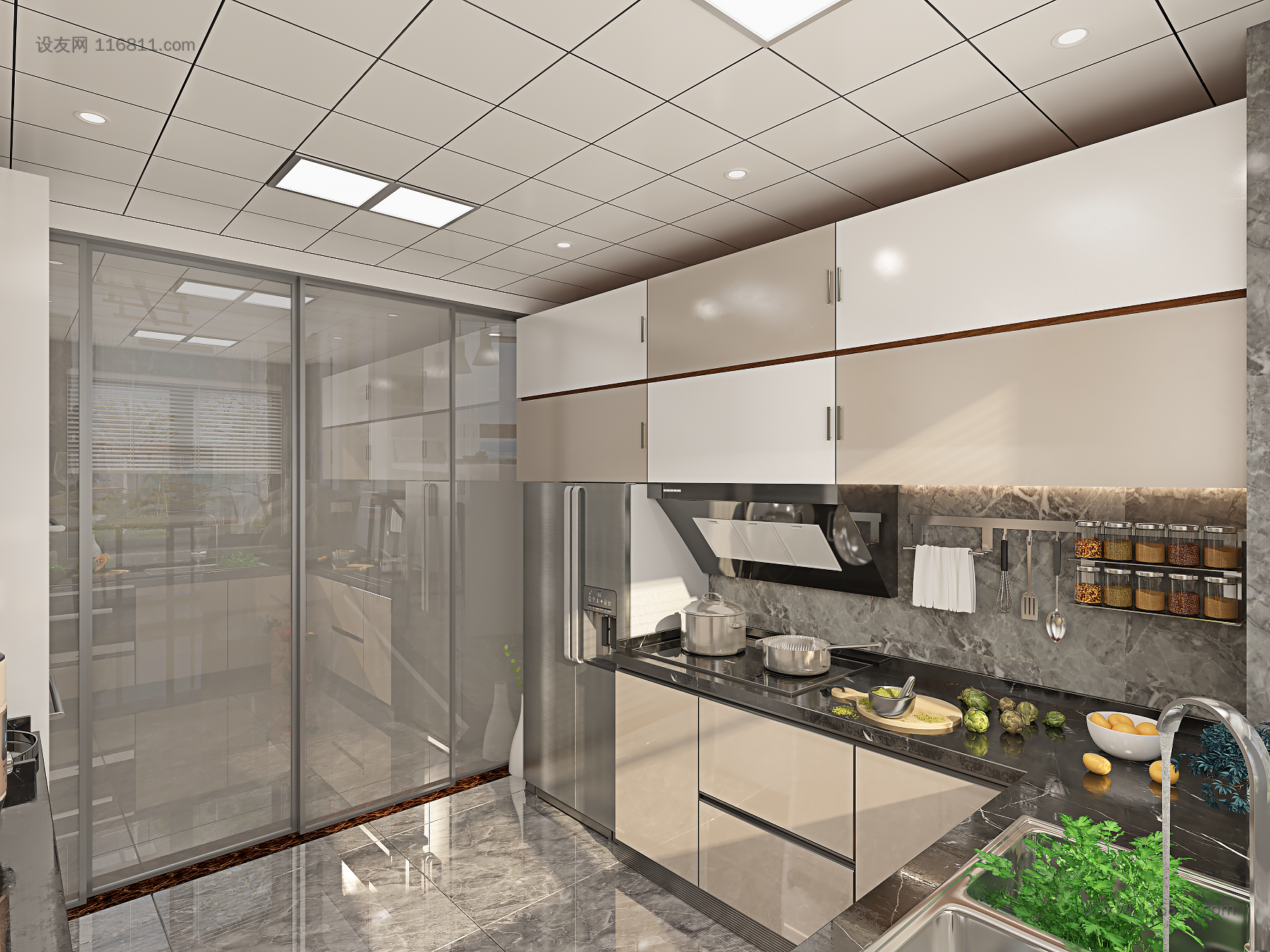 [草堂里]-实时预览装修设计#AI装修设计（图ZMTQ2NDUxNDg=） - 资讯 - 站酷设计师草堂画里原创素材 - 站酷ZCOOL