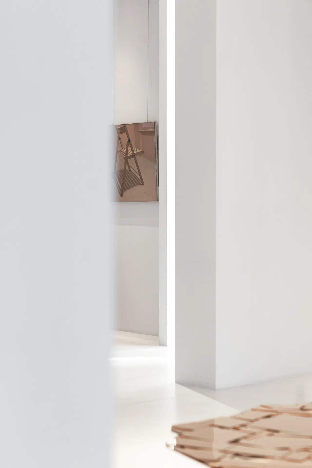 兀的美术馆×兀物 | 半舍设计 | 2023 | 中国山东