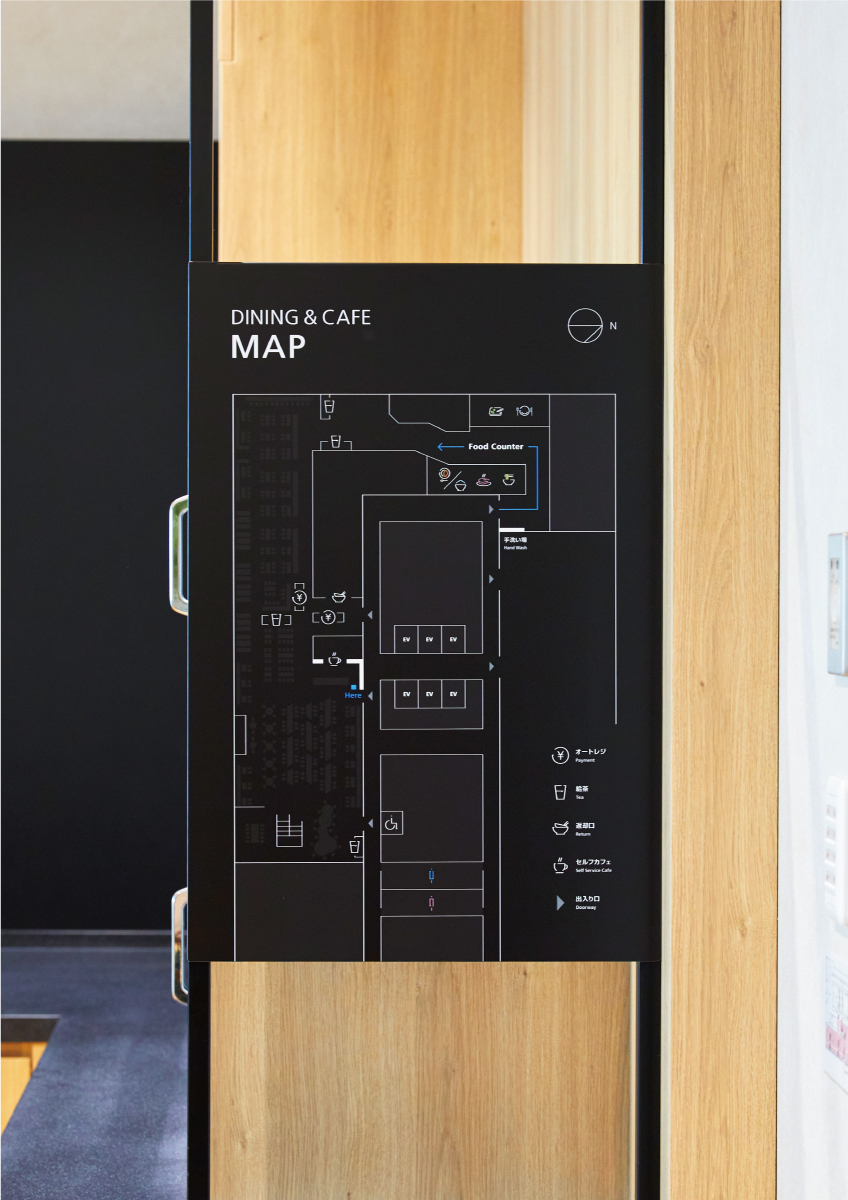 导视系统设计 大金公司总部（图ZMTQ2NDE4MjA=） - 资讯 - 站酷设计师导视标视学院APP原创素材 - 站酷ZCOOL