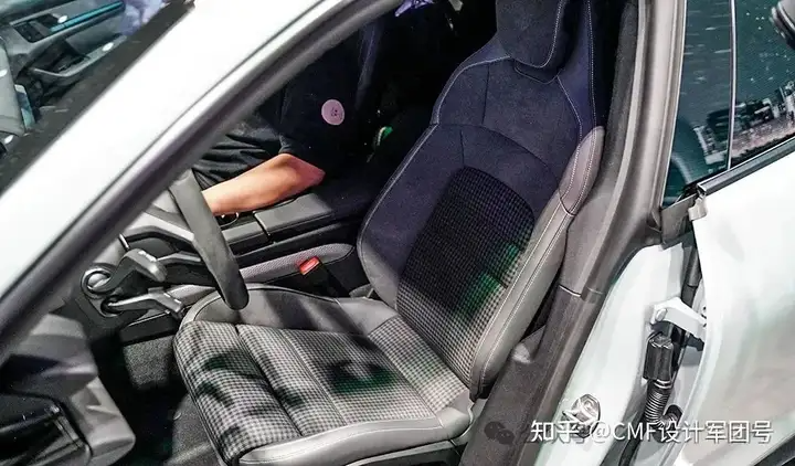 CMF|2024北京车展:CMF总结+亮点车型设计解析