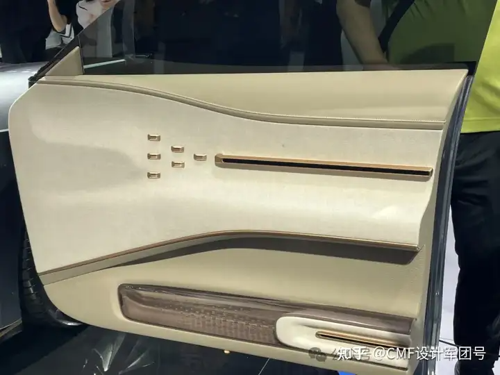 CMF|2024北京车展:CMF总结+亮点车型设计解析