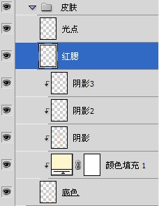 《可爱的天使恶魔》绘画教程