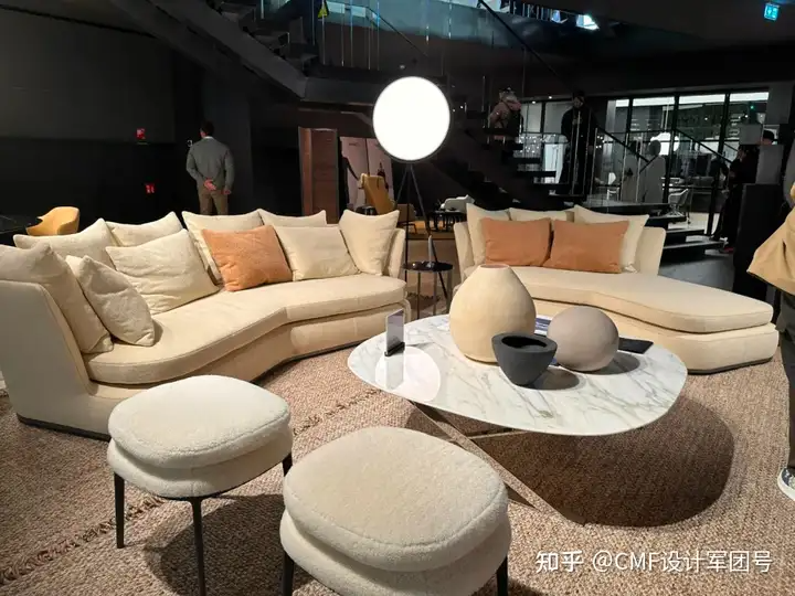 CMF|2024年米兰家具展趋势看点
