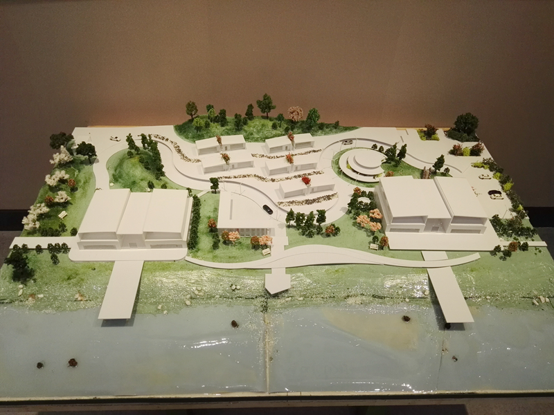 东南大学艺术学院本科毕业展#青春答卷2016#