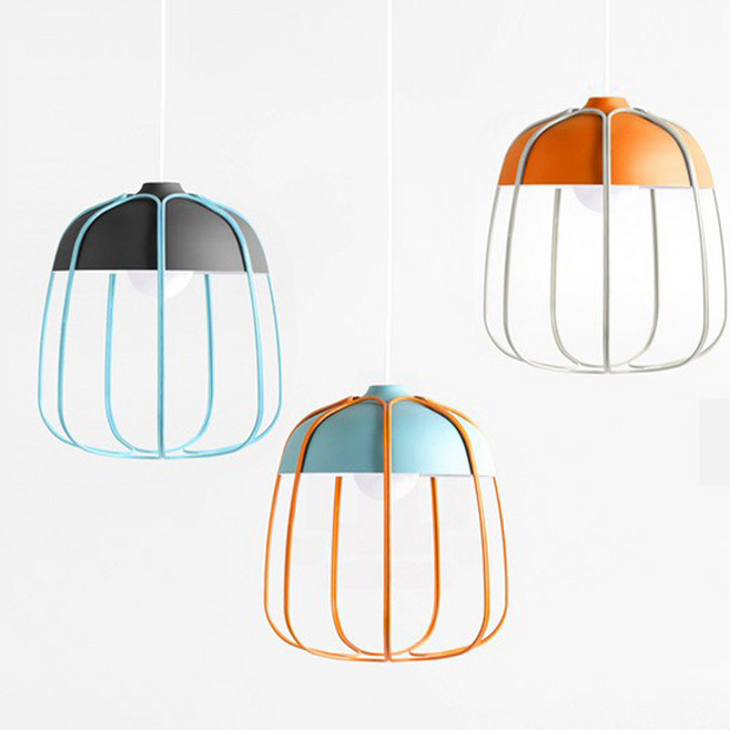 假如世界只剩下线条——点线面 | 线的运用