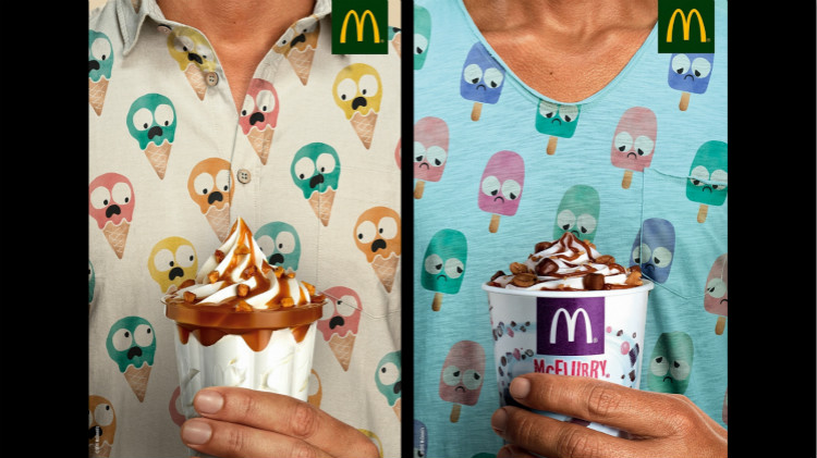 想让创意具有穿透力?你必须懂这4大策略