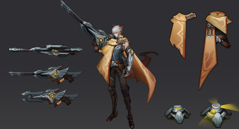 守约什么成语_成语故事图片