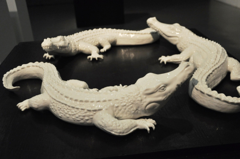 清华大学美术学院2016届硕士毕业生毕业作品