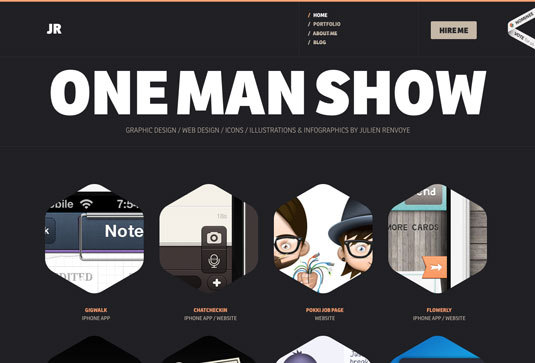 75%的网页设计师都惨遭失败,你如何逆袭?