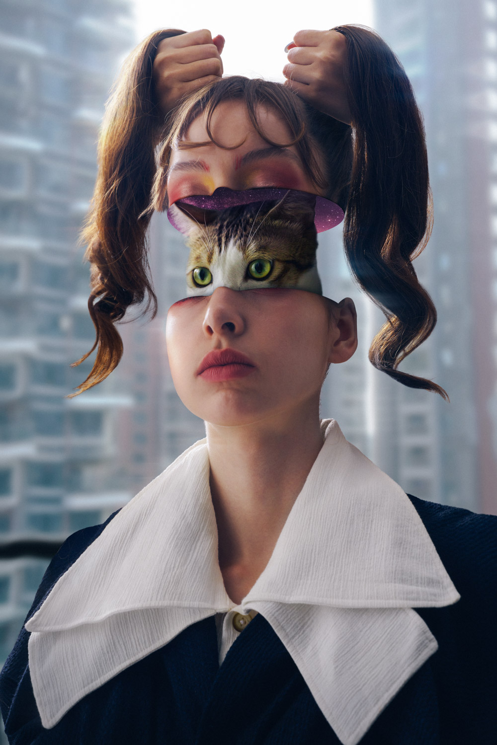 诺亚大象：照骗