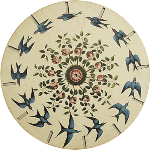 设计趣|谜之魔性与优美:费纳奇镜的过去与现在