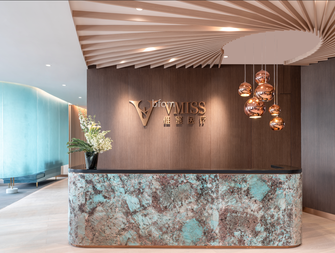 这几家医院凭什么入选《最美医院》——盘点国内超美的3所医院（图ZMTQ3NTM0NzY=） - 资讯 - 站酷设计师bfom原创素材 - 站酷ZCOOL